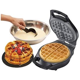 Maquina-de-Waffle-Belga-W-35cm-Antiaderente-110v-J-JATI-foto-0