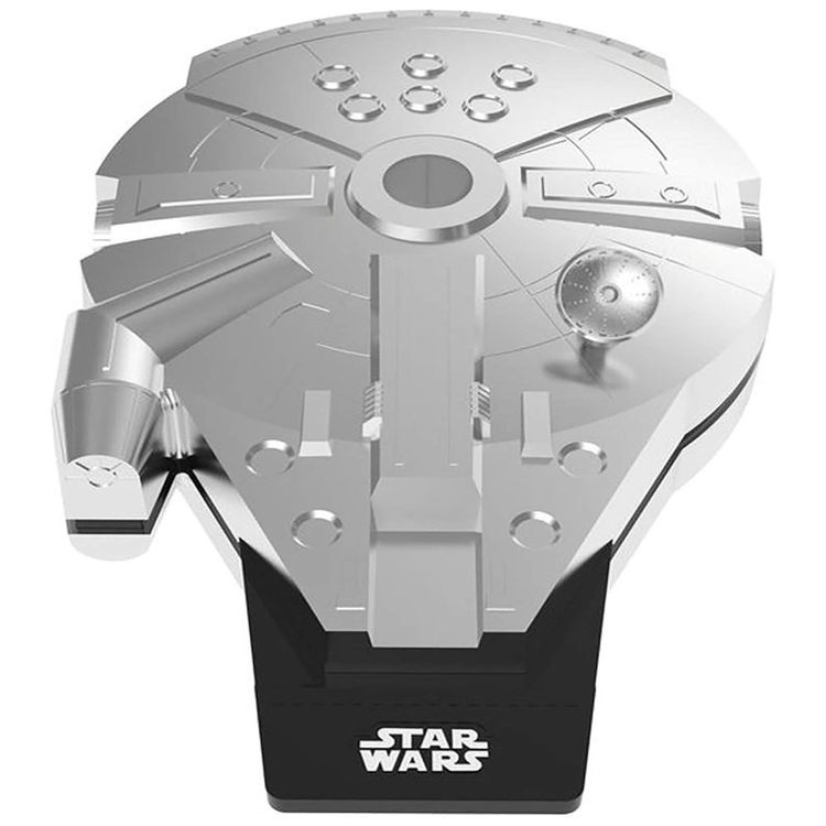Star-Wars-Maquina-de-Waffle-Simbolo-na-Placa-110v-UNCANNY-foto-0