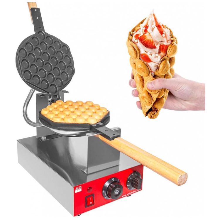 Maquina-de-Waffles-Profissional-Antiaderente-Termostato-foto-0