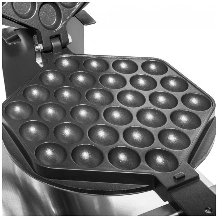 Maquina-de-Waffles-Profissional-Antiaderente-Termostato-foto-5