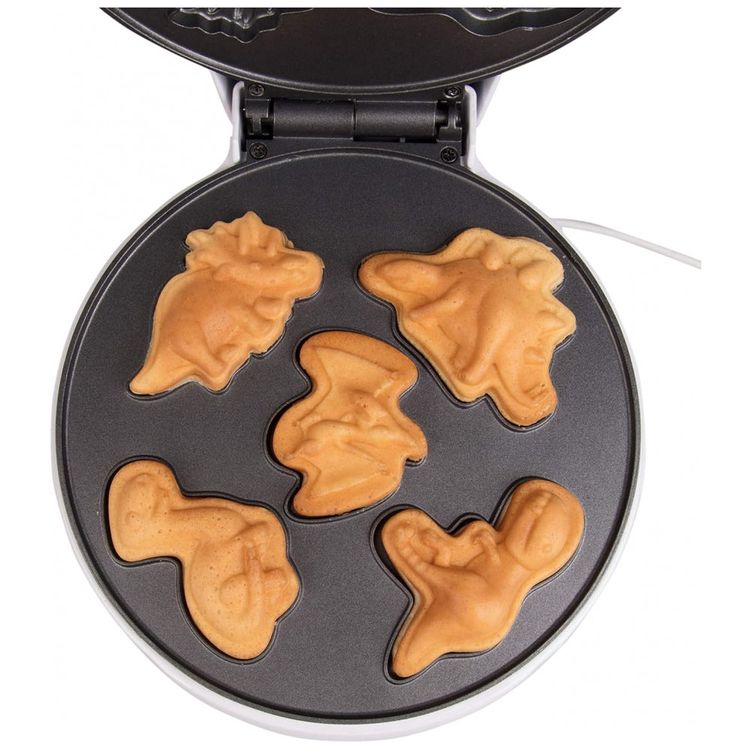 Maquina-de-Waffle-Dinossauros-Divertido-Criancas-e-Adultos-5-foto-2