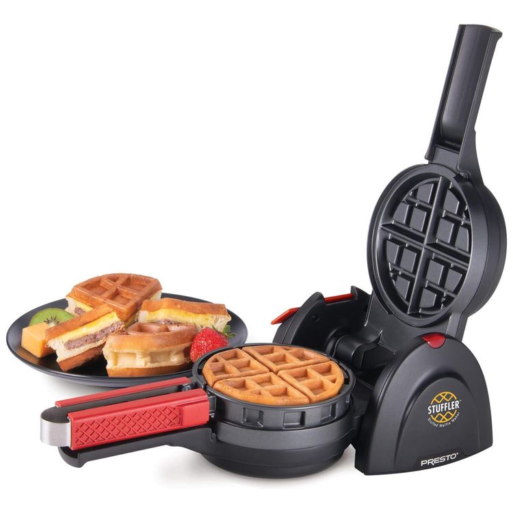 Maquina-de-Waffles-Belga-Recheados-110v-PRESTO-03512-foto-3