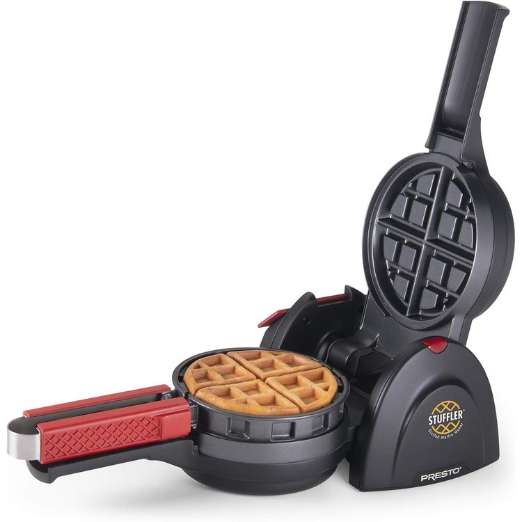 Maquina-de-Waffles-Belga-Recheados-110v-PRESTO-03512-foto-4