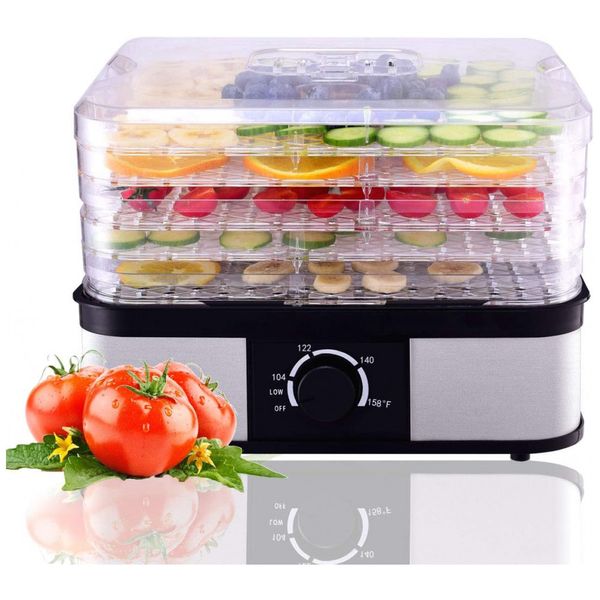 Desidratador-de-Alimentos-5-Bandejas-245W-110v-HAPPYGRILL-foto-0