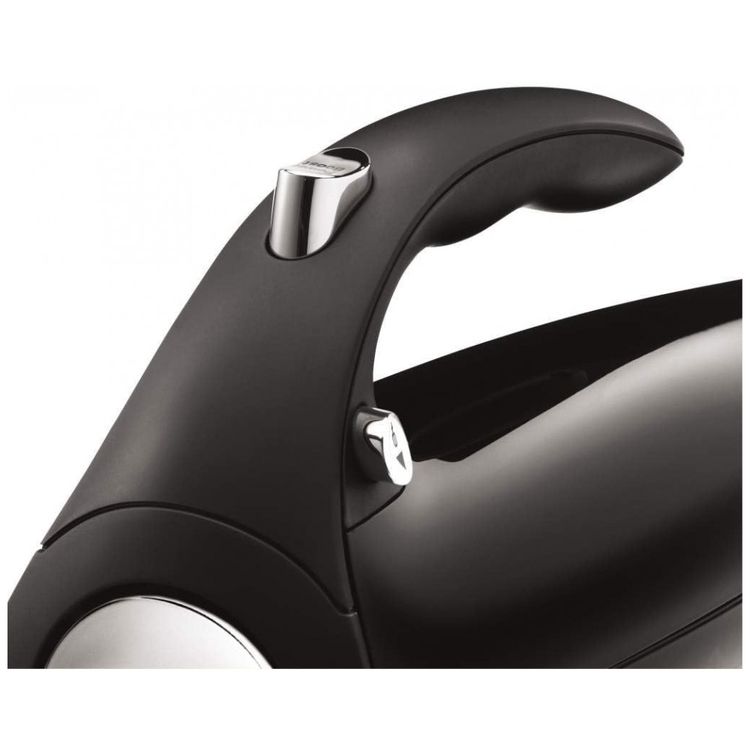 Batedeira-350W-750ML-12-Velocidades-Tigela-Aco-Inoxidavel-foto-3