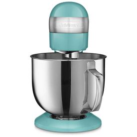 Batedeira-12-Velocidades-500W-Turquesa-110v-CUISINART-SM-foto-0