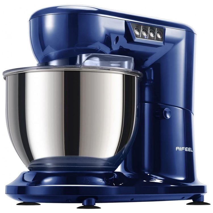 Aifeel-Batedeira-800W4-4L-3-Funcoes-LED-Azul-110V-foto-1
