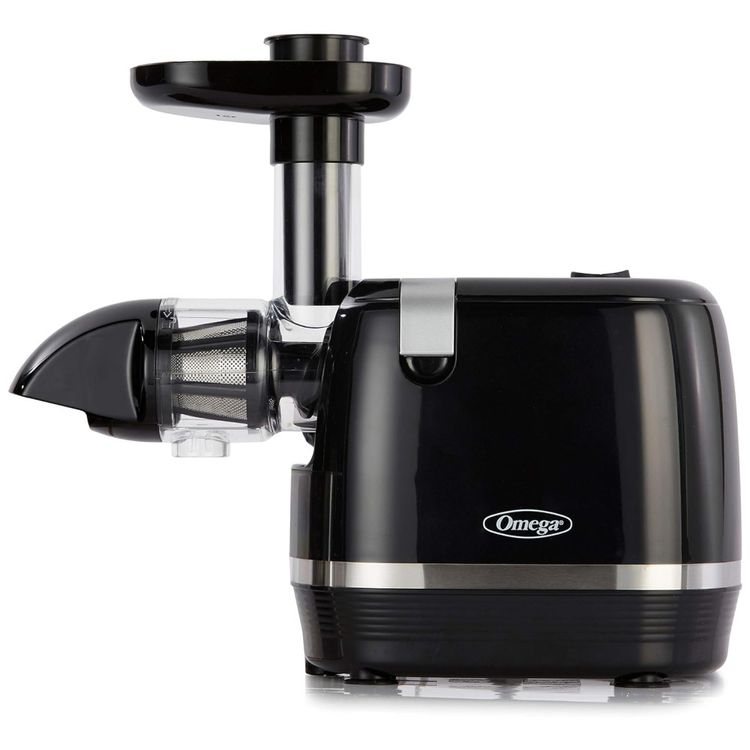 Espremedor-de-Sucos-150W-110v-OMEGA-H3000D-Preto-foto-3