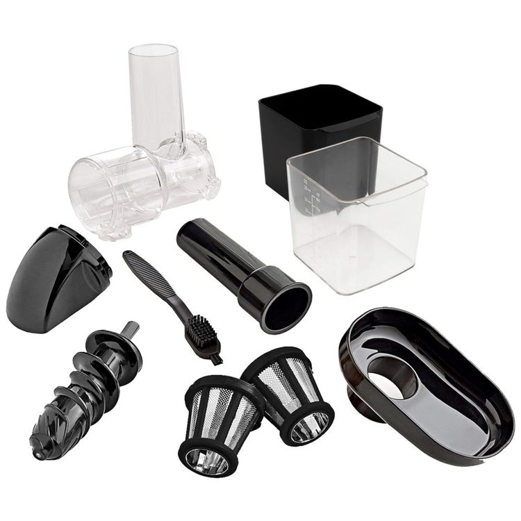 Espremedor-de-Sucos-150W-110v-OMEGA-H3000D-Preto-foto-4