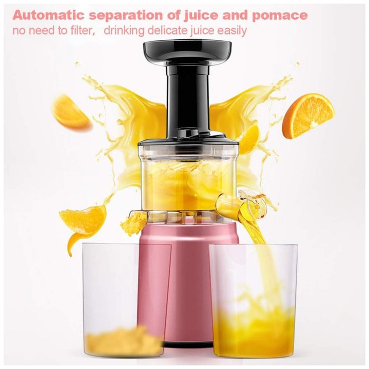 MEETJUICE-Espremedor-de-Sucos-Funcao-Reversa-Metalico-110v-foto-3