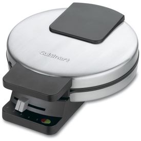Maquina-de-Waffle-Round-Classic-Waffle-Maker-1-CUISINART-foto-0