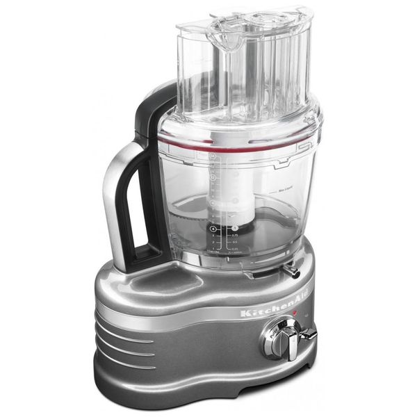 KitchenAid Pro Line 16 Xic Multifuncional Prata 110V