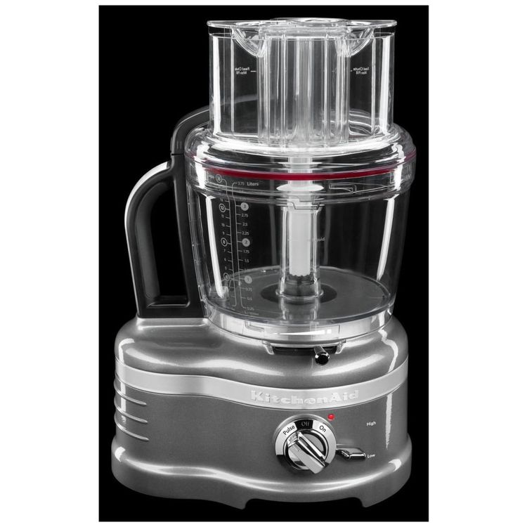 KitchenAid-Pro-Line-16-Xic-Multifuncional-Prata-110V-foto-1