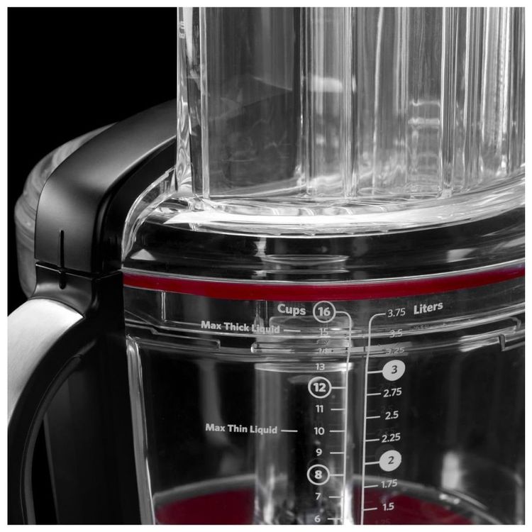 KitchenAid-Pro-Line-16-Xic-Multifuncional-Prata-110V-foto-2