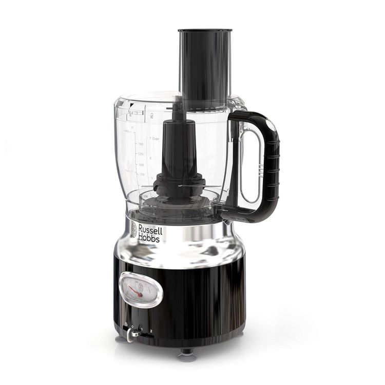 Russell-Hobbs-Processador-de-Alimentos-Retro-2-Velocidades-8-foto-0