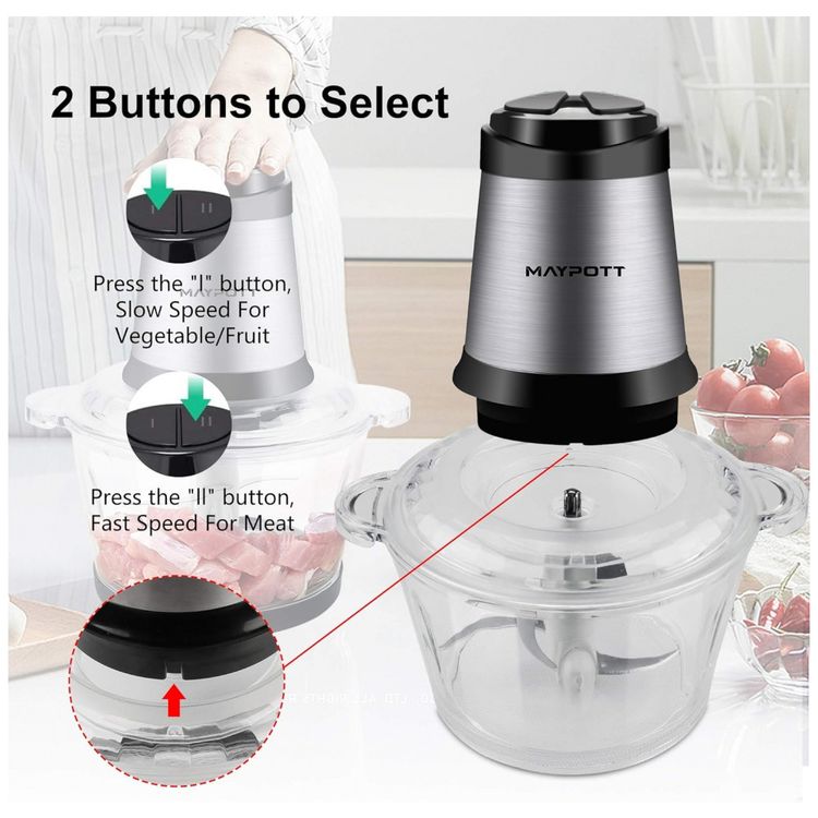 Processador-de-Alimentos-500W.-8-Xic-Sem-BPA-2-Velocidades-foto-4