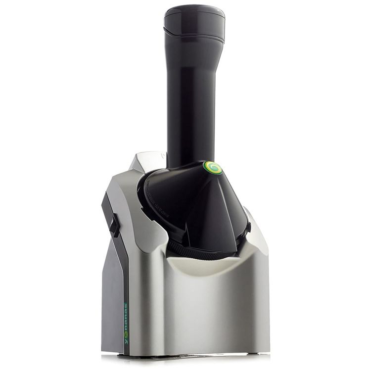 Sorveteira-Eletrica-de-Frutas-Vegan-Funcao-Iogurte-200W--foto-1