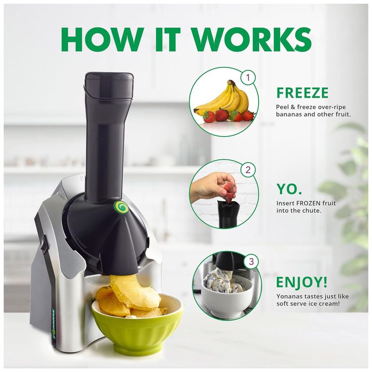 Sorveteira-Eletrica-de-Frutas-Vegan-Funcao-Iogurte-200W--foto-4