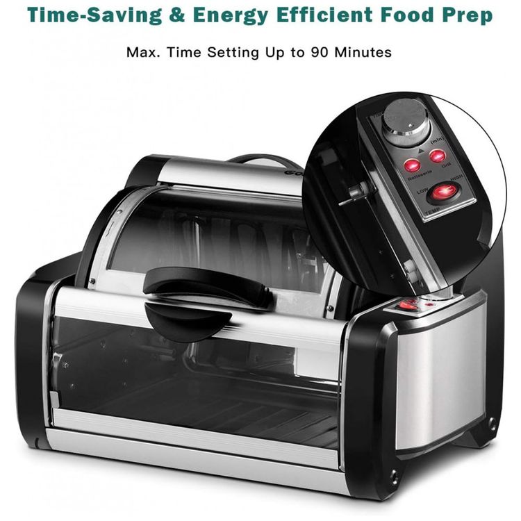 Forno-Multifuncional-1200W-20L-110v-COSTWAY-23639-CYPE-foto-3