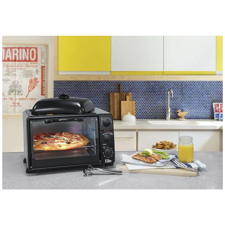 Forno-Multifuncional-23L-1500W-110v-MAXI-MATIC-ERO-foto-5