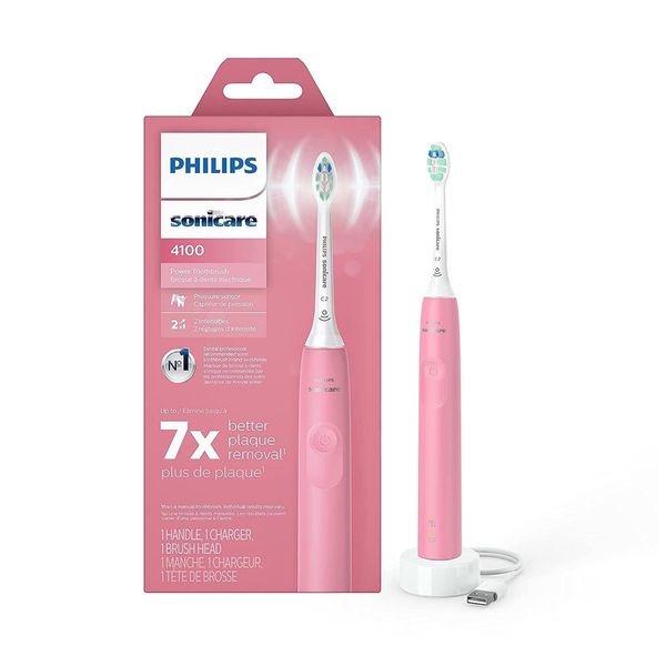 Escova-Dental-Eletrica-Recarregavel-PHILIPS-SONICARE-foto-0