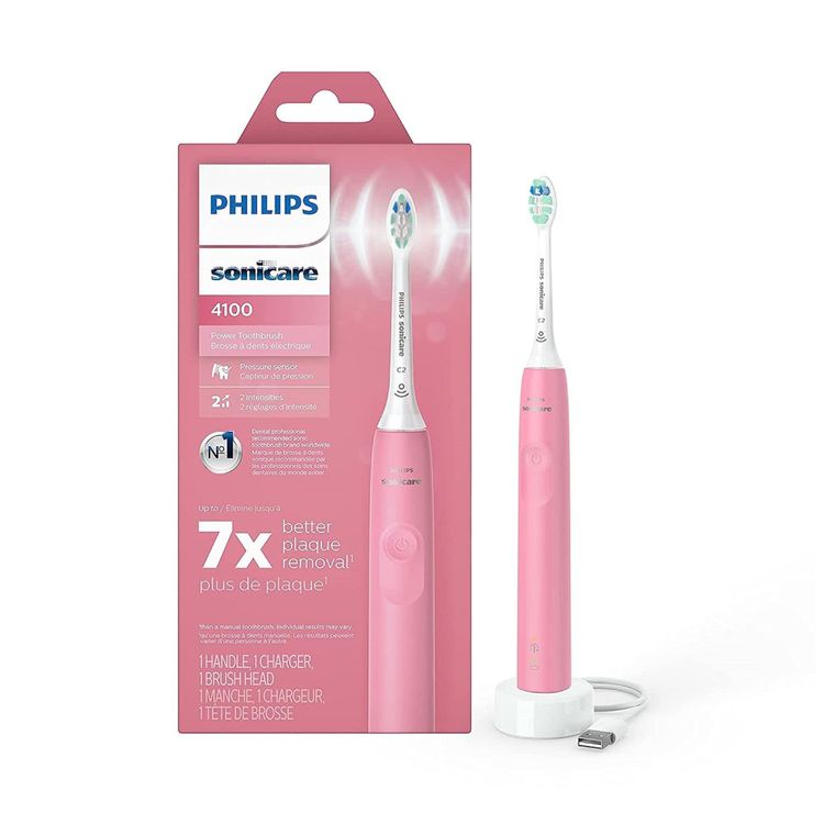 Escova-Dental-Eletrica-Recarregavel-PHILIPS-SONICARE-foto-0