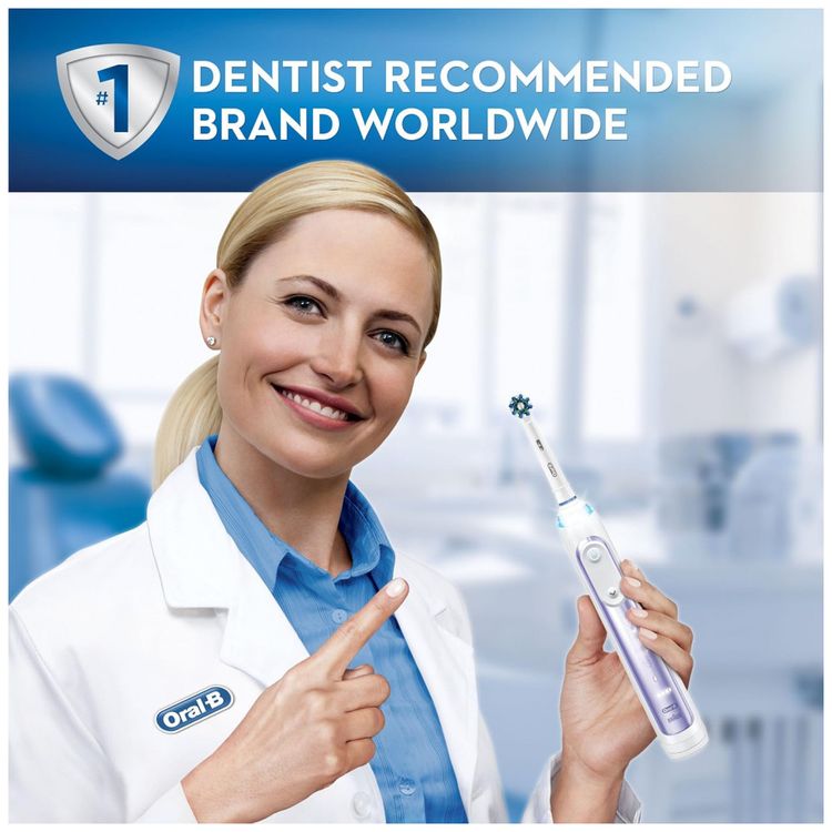 Escova-Dental-Eletrica-7500-Power-Recarregavel-Cabecas-de-foto-3