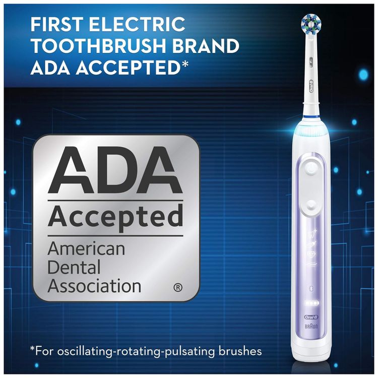 Escova-Dental-Eletrica-7500-Power-Recarregavel-Cabecas-de-foto-5