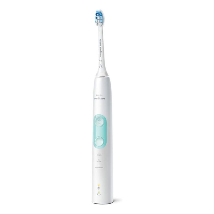 Escova-Dental-Eletrica-Recarregavel-3-Modos-PHILIPS-foto-0