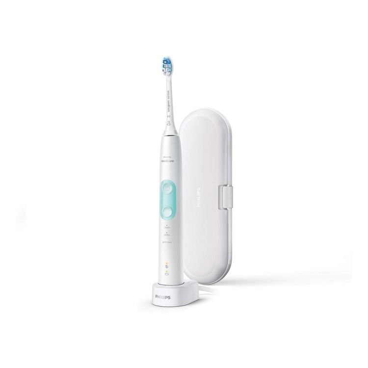 Escova-Dental-Eletrica-Recarregavel-3-Modos-PHILIPS-foto-2
