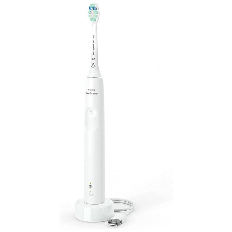 Escova-Dental-Eletrica-Recarregavel-PHILIPS-SONICARE-foto-1