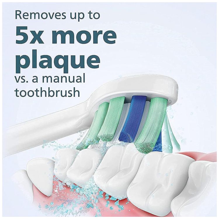 Escova-Dental-Eletrica-Recarregavel-PHILIPS-SONICARE-foto-2