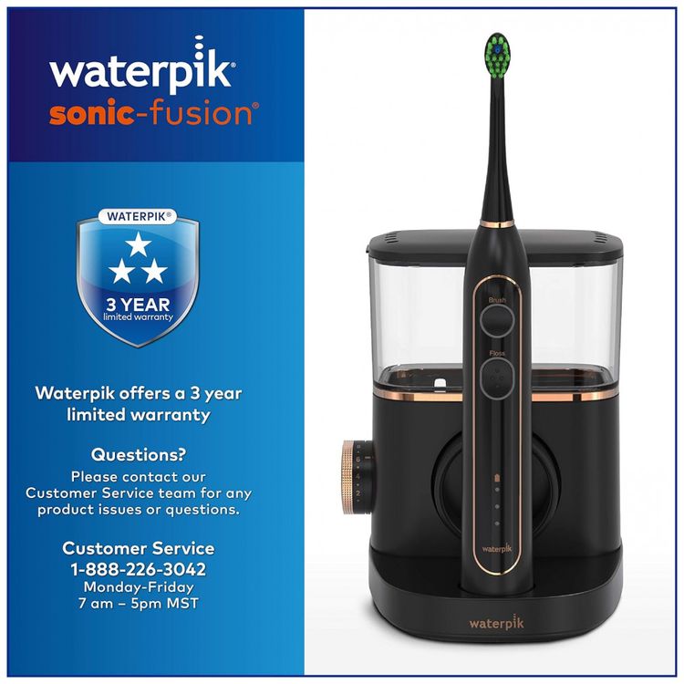 Escova-Dental-Eletrica-Sonic-Fusion-2-Cabecas-10-foto-5