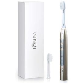 Escova-Dental-Eletrica-IONPA-DH-3-Modos-2-Cabecas-de-Escova-foto-0