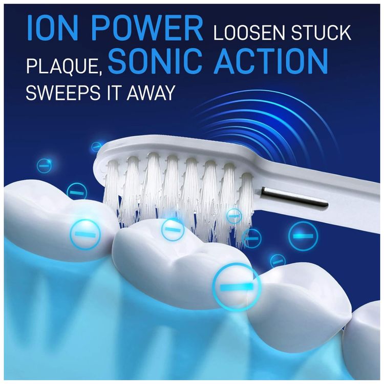 Escova-Dental-Eletrica-IONPA-DH-3-Modos-2-Cabecas-de-Escova-foto-1