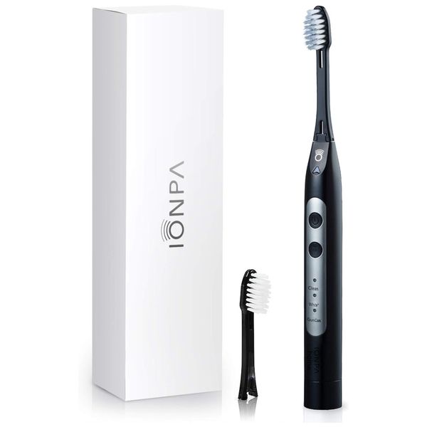 Escova-Dental-Eletrica-IONPA-DH-3-Modos-2-Cabecas-IONIC-foto-0