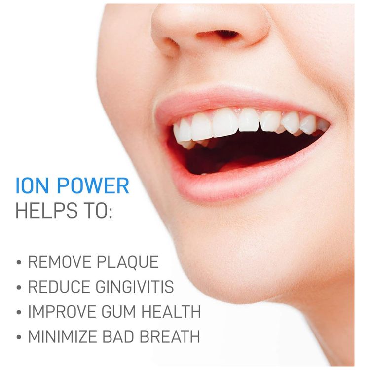 Escova-Dental-Eletrica-IONPA-DH-3-Modos-2-Cabecas-de-Escova-foto-3