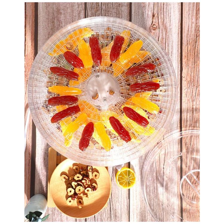 Desidratador-de-alimentos-multicamadas-Secador-de-frutas-e-foto-4