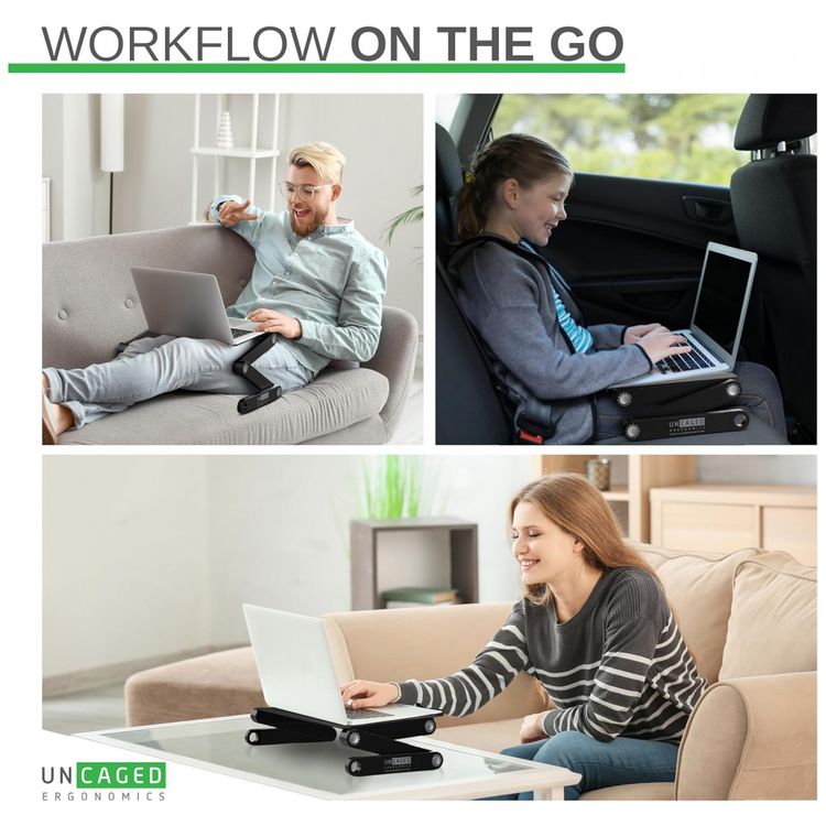 Suporte-Ergonomico-WorkEZ-Ajustavel-Dobravel-28-40Cm-foto-1