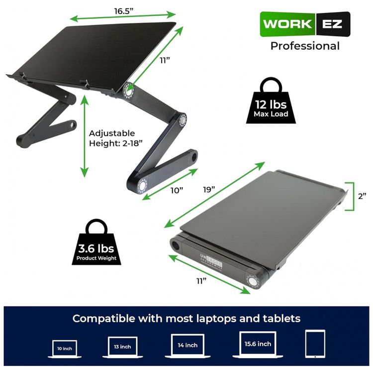 Suporte-Ergonomico-WorkEZ-Ajustavel-Dobravel-28-40Cm-foto-3