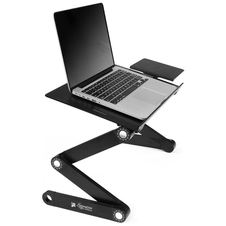 Suporte-Ergonomico-Laptop-Ajustavel-Dobravel-EXECUTIVE-foto-0