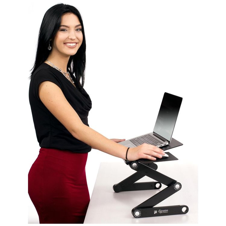 Suporte-Ergonomico-Laptop-Ajustavel-Dobravel-EXECUTIVE-foto-4