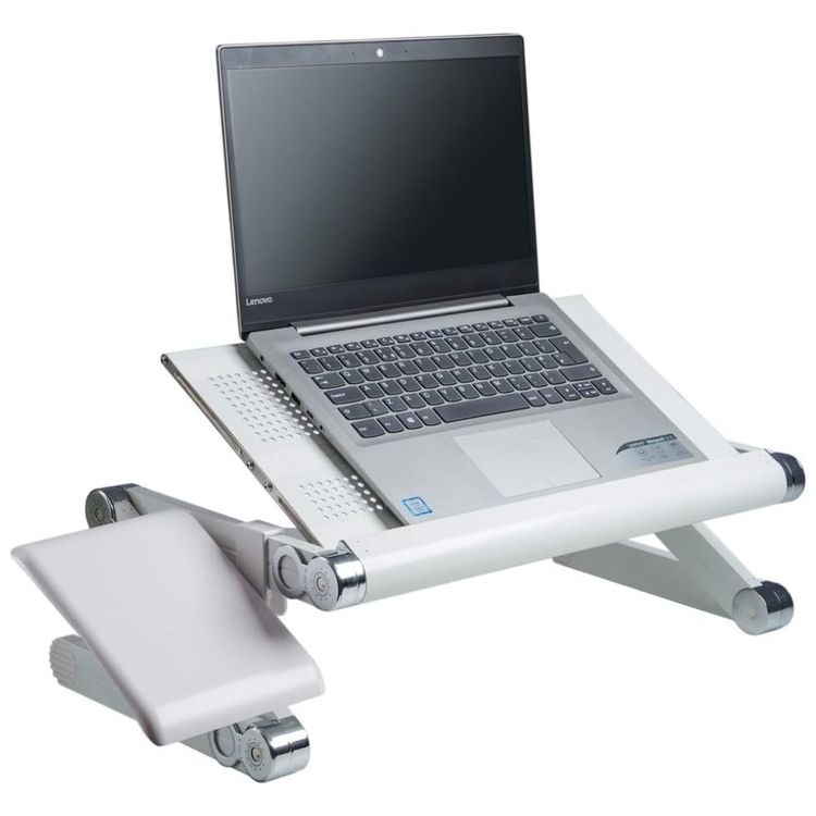 Postura-ajustavel-portatil-Suporte-para-laptop-mesa-mesa-foto-0