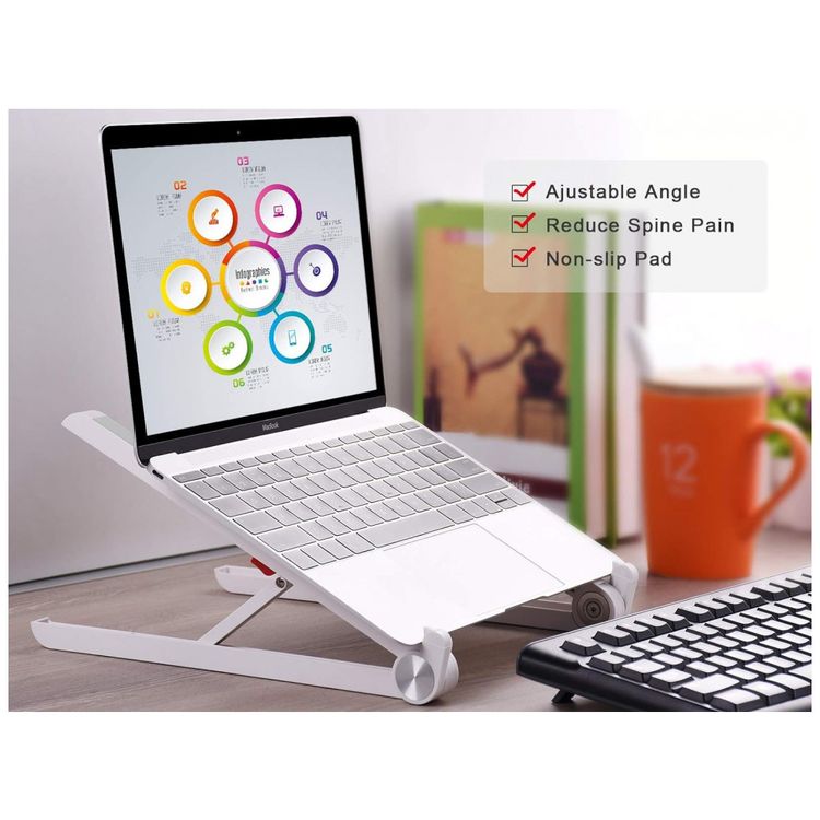 Suporte-Ergonomico-Laptop-Dobravel-Ajustavel-JUBOR-JBLS001-foto-2