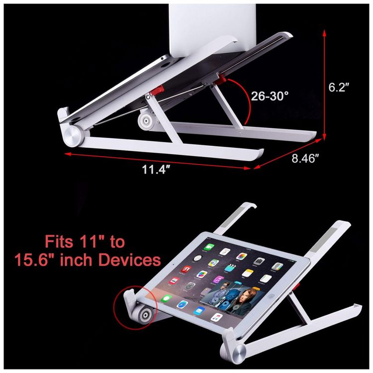 Suporte-Ergonomico-Laptop-Dobravel-Ajustavel-JUBOR-JBLS001-foto-4