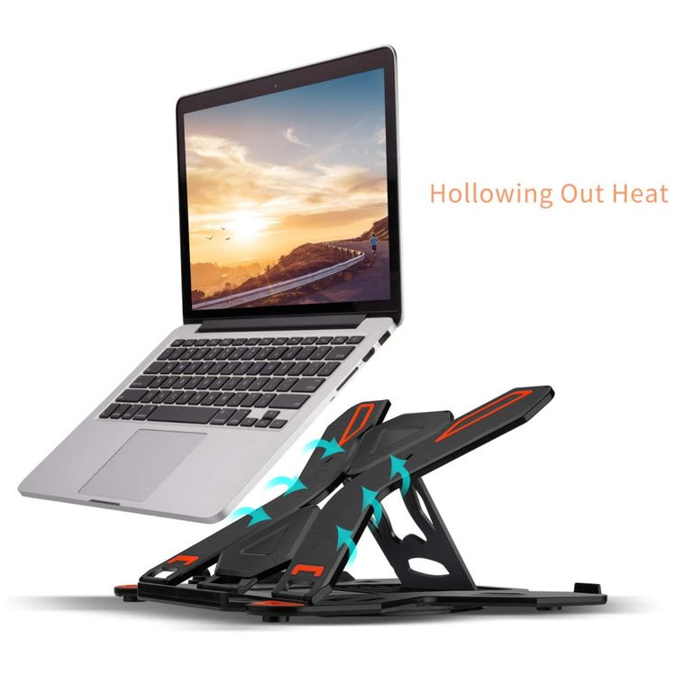 Suporte-Ergonomico-Laptop-Ajustavel-Dobravel-25-44Cm-foto-2