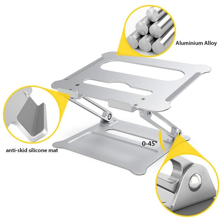 Suporte-Ergonomico-Laptop-Ajustavel-Dobravel-Ate-44cm-foto-1