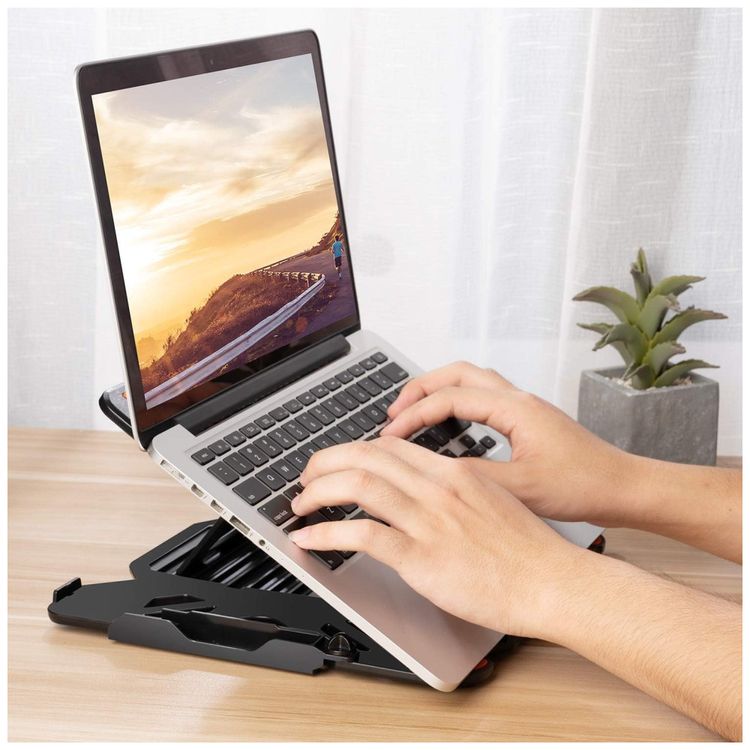 Suporte-Ergonomico-Laptop-Ajustavel-Dobravel-25-44Cm-foto-5