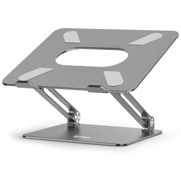 Suporte-Ergonomico-Laptop-Ajustavel-Dobravel-28-44Cm-foto-0