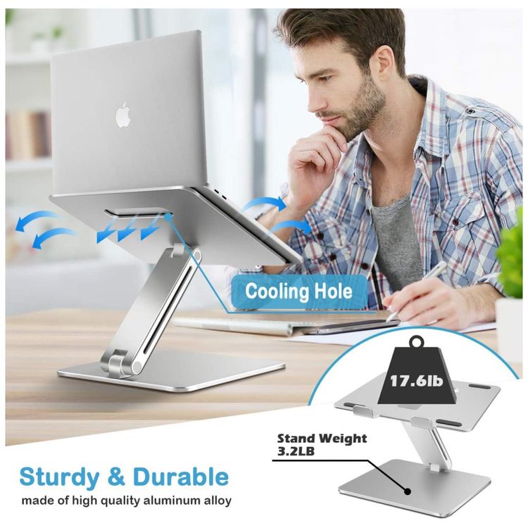 Suporte-Mesa-Ergonomica-para-Laptop-Ajustavel-25-B-LAND-foto-4